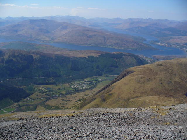 Ben Nevis via CMD Arete (125).JPG