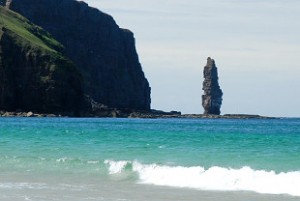 Sandwood Bay