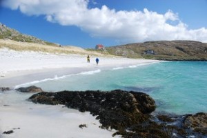 Eriskay, Outer Hebrides