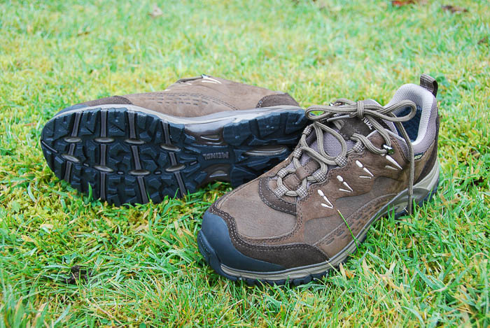 Women's Trail Shoes