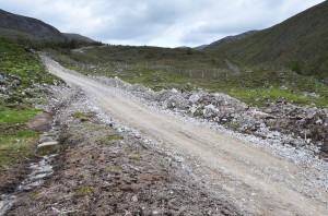 hilltrack