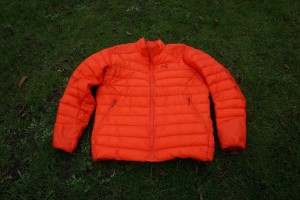 Arc'teryx Cerium LT