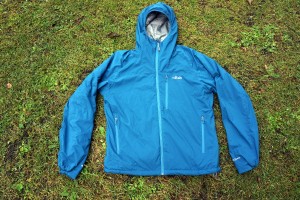 Rab Strata Hoodie