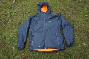 Rab Xenon X Hoodie