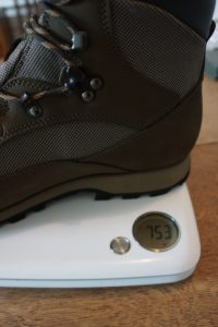 Altberg Yan Tan Weight
