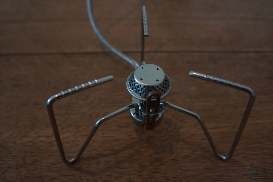 Spider Burners | kovea spider stove walkhighlands Spider Burners | kovea spider stove walkhighlands