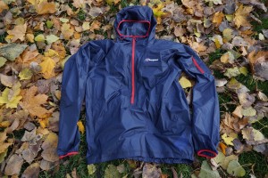 Berghaus HyperSmock
