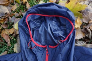 Berghaus HyperSmock Hood