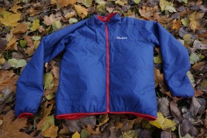 Berghaus HyperTherm