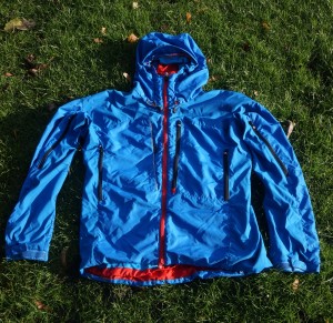 Paramo Enduro
