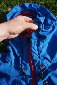 Paramo Enduro Hood