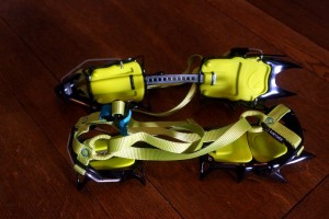 Edelrid Shark