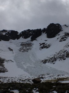 Avalanche (Photo: MCofS)