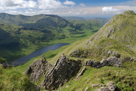 Knoydart