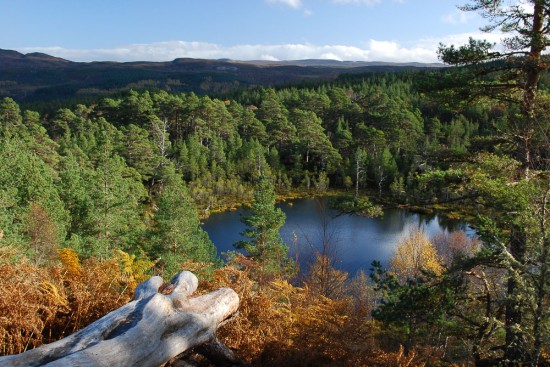 coire-loch