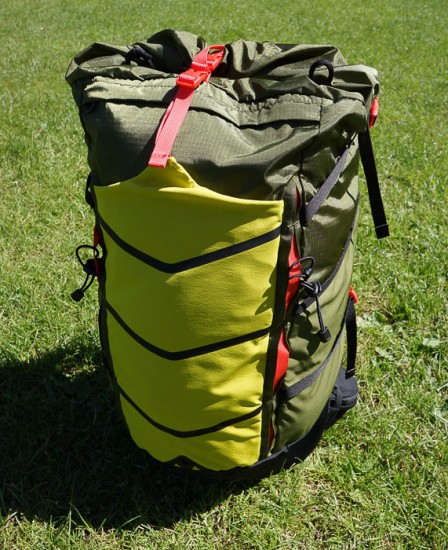 pack
