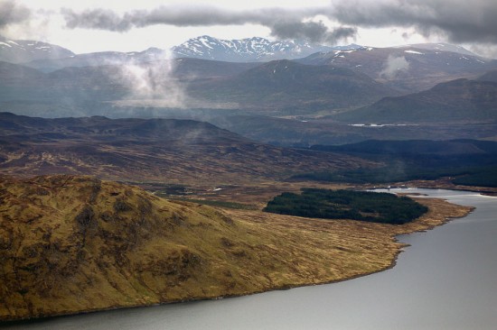 rannoch