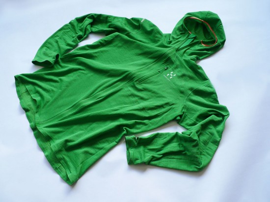 Powerdry Hood