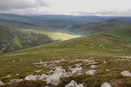 cuinneag