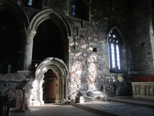 abbey church int