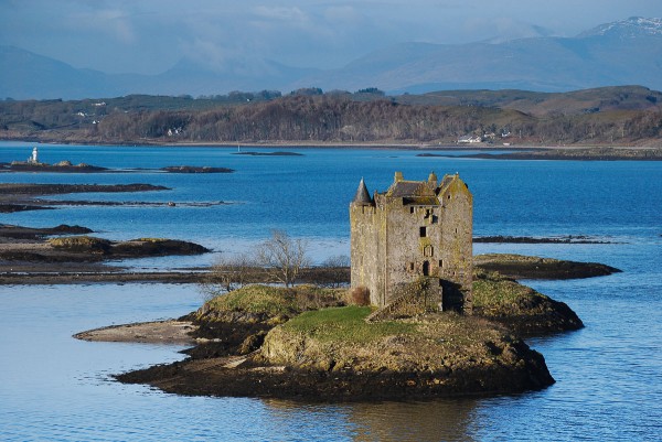 castle-stalker