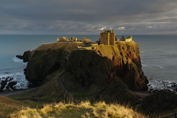 dunottar