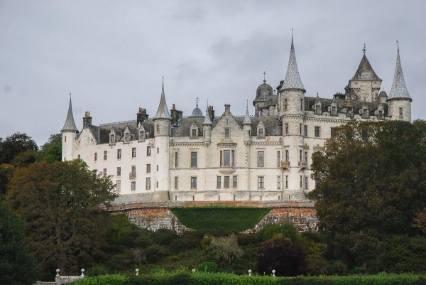 dunrobin