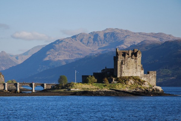 eilean-donan