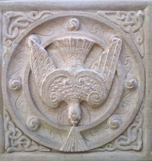font