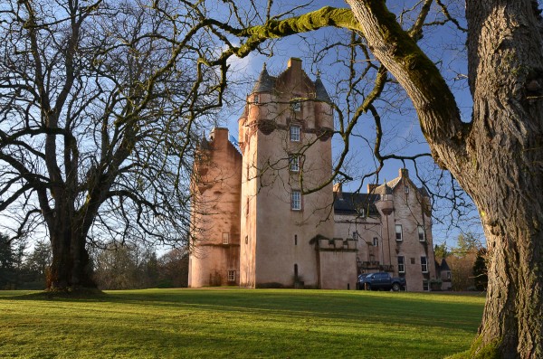 fyvie