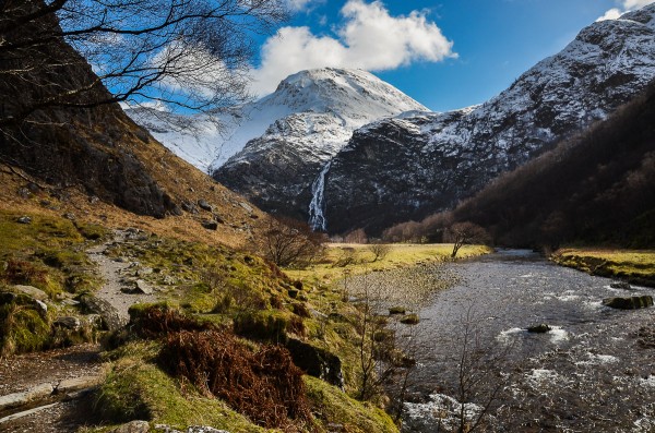 steall