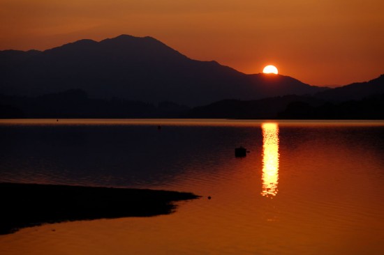 Loch Venachar
