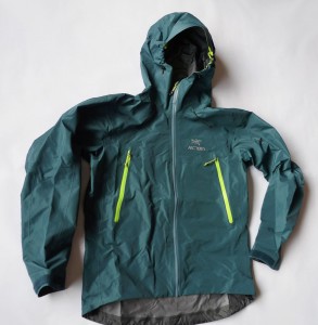Arcteryx