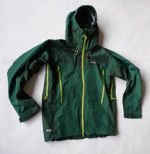 Berghaus