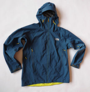 The North Face
