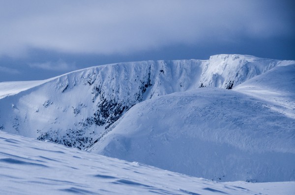 braeriach