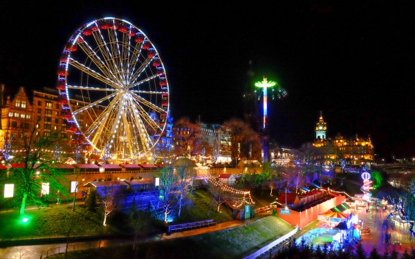 edinburgh