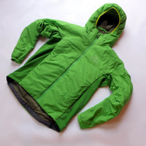 Arcteryx