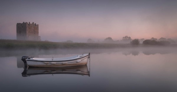 Threave Castle - Brian Kerr