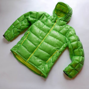 Berghaus