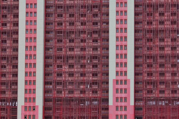 Commended - John Hughes