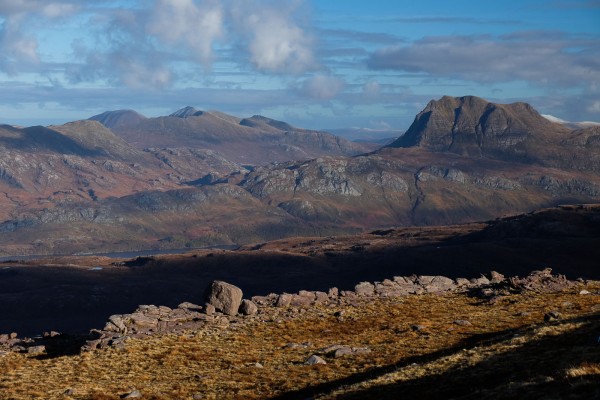 slioch