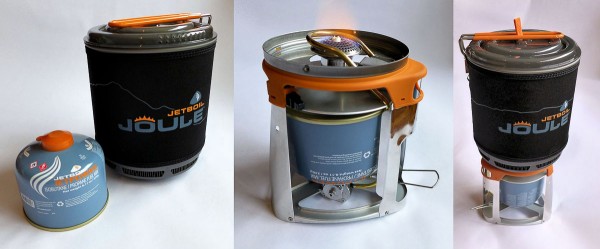 Jetboil