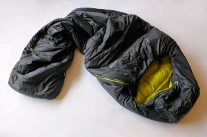 Montane Bag