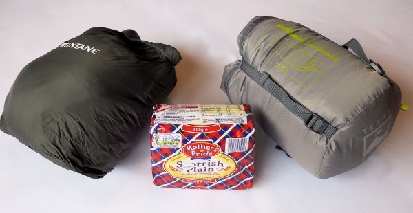 Sleeping Bags