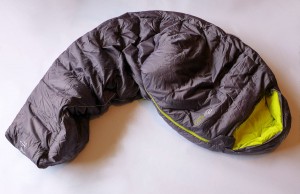 Terra Nova Bag