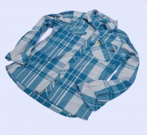 Berghaus
