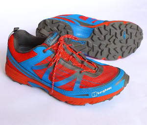 Berghaus