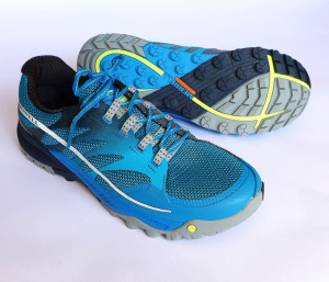 Merrell