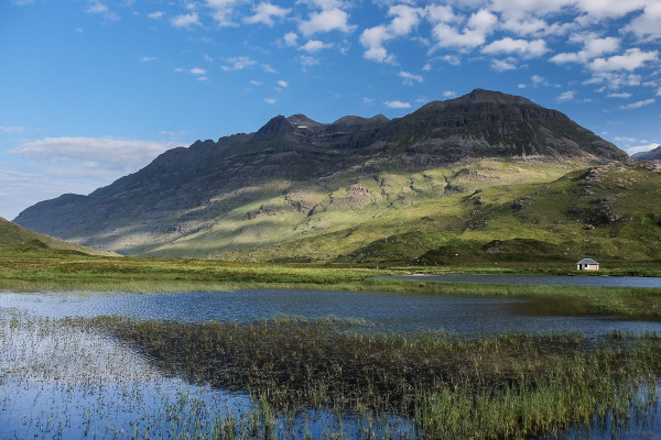 liathach